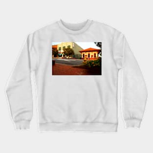 Dream Walk 10 Crewneck Sweatshirt